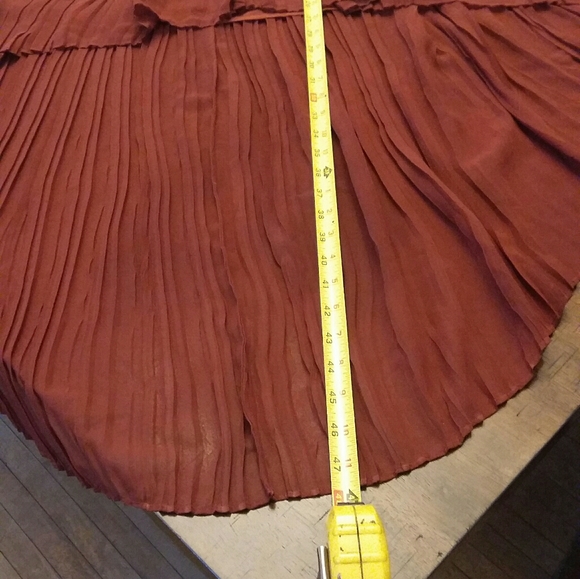 BCBG Generation Hi-low Dress - Picture 8 of 11